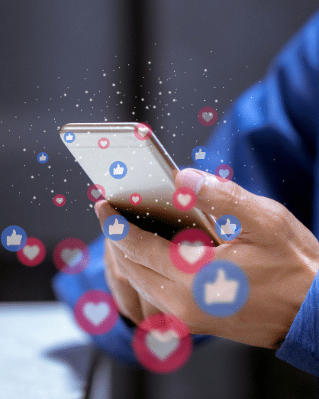 Social Media Optimization (SMO)